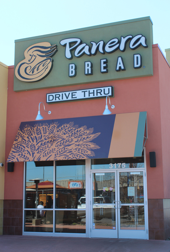 Kansas City Commercial Awnings Entryway Canopies Installation