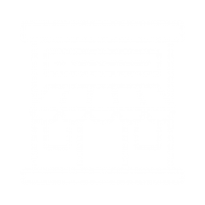 Store signs icon