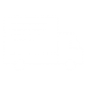 truck signs icon