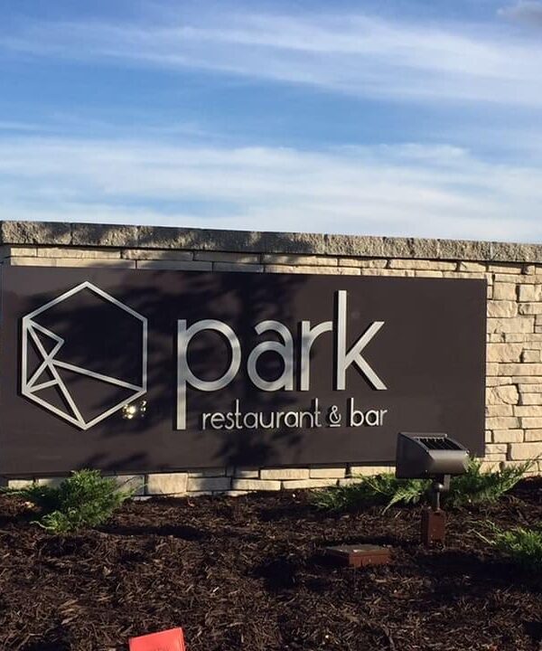 Kansas City Custom Monument Signs & Installation Commercial Signs